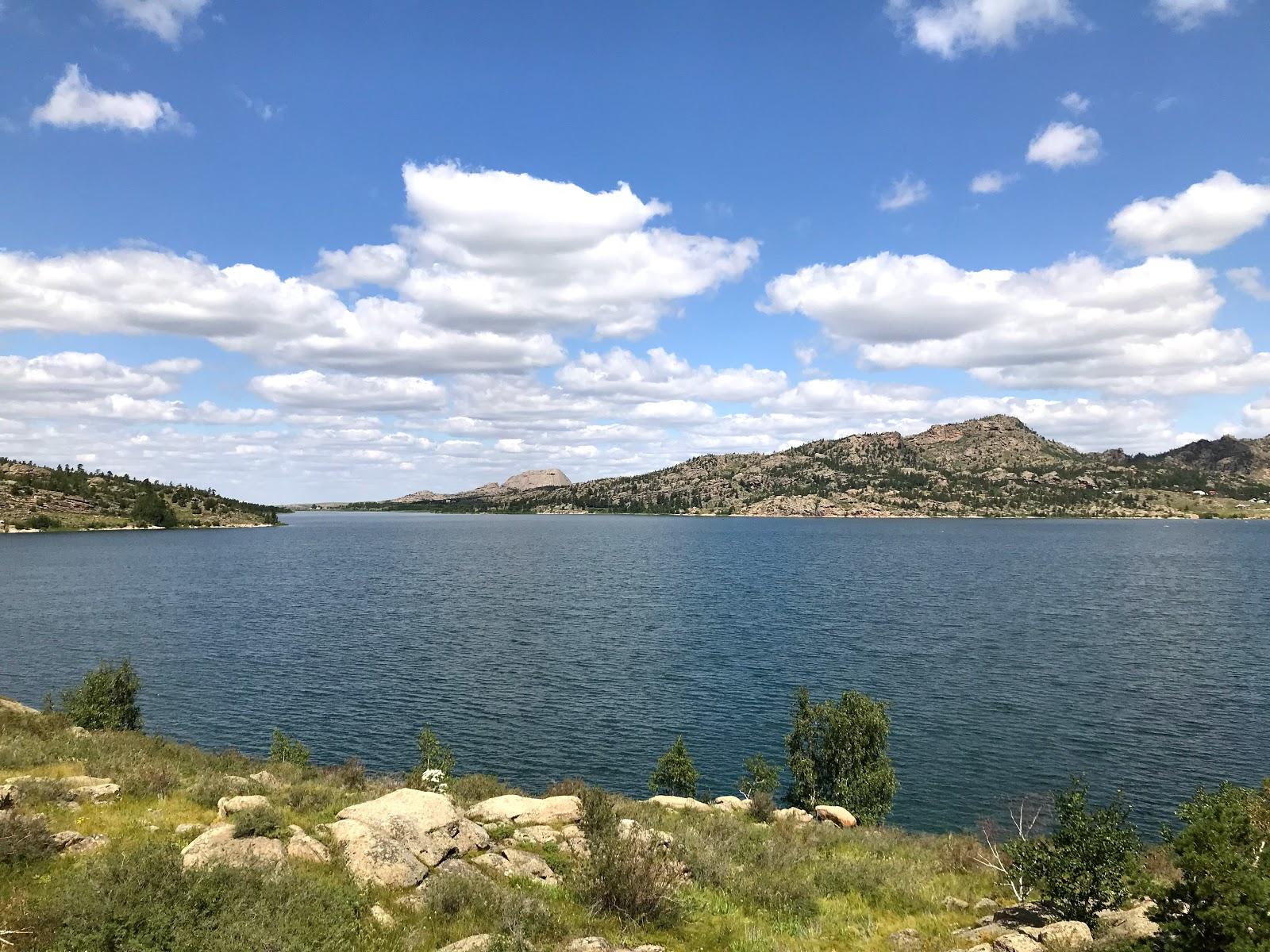 Sandee - Lake Jasybay Beach