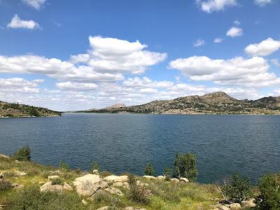 Sandee - Lake Jasybay Beach