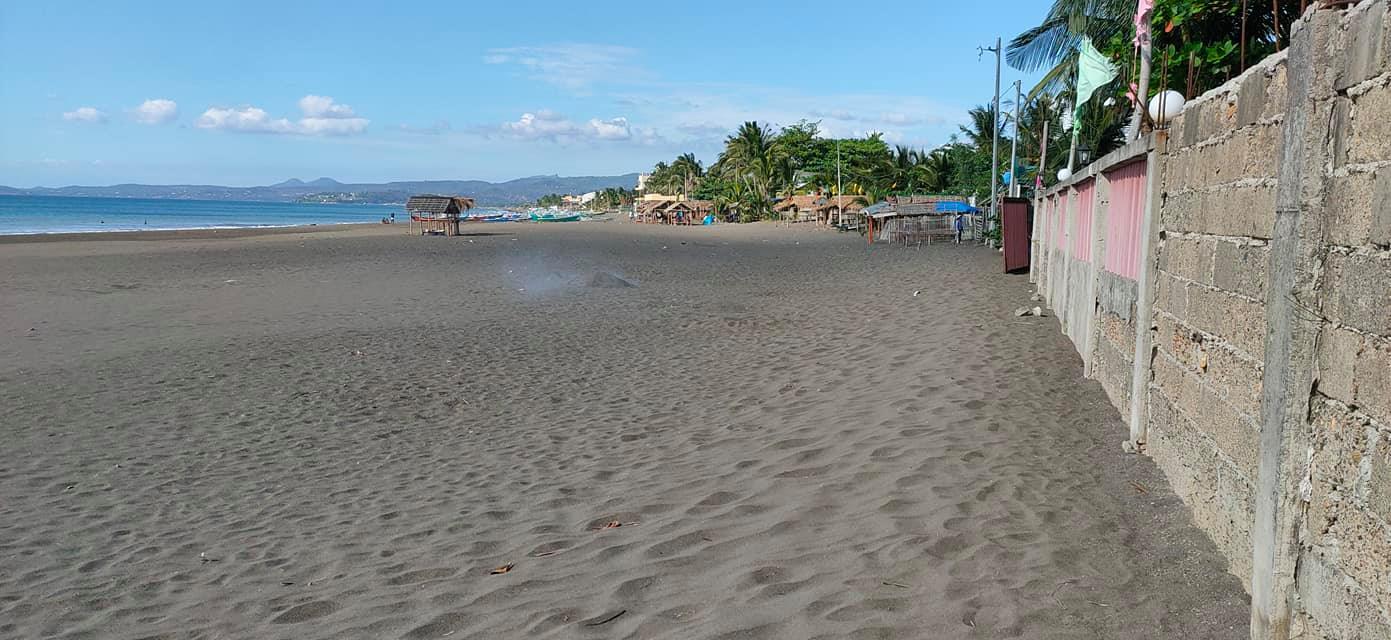 Sandee Paris Beach Resort, Lian Batangas
