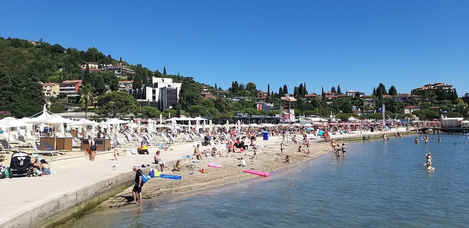 Sandee Portoroz
