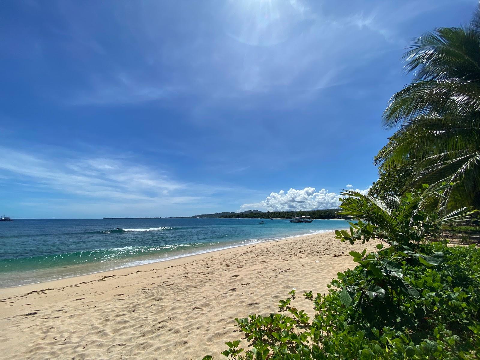 Sandee Debonaires Beach Resort