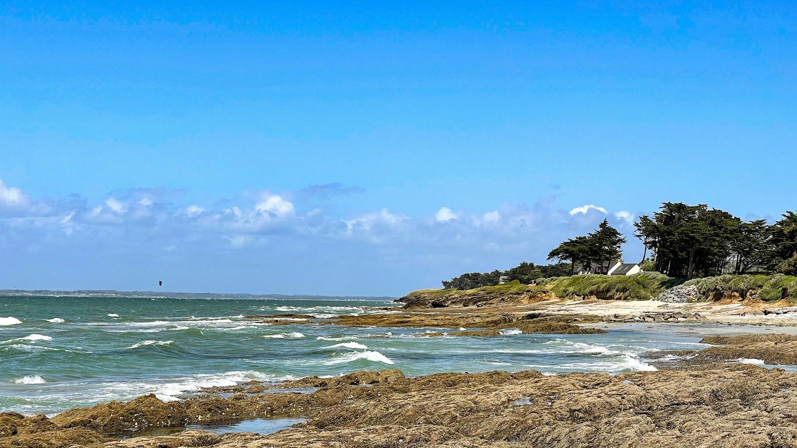 Sandee Plage de Port Kennet