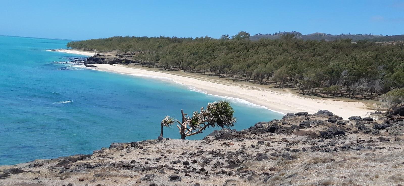 Sandee - Anse Bouteille