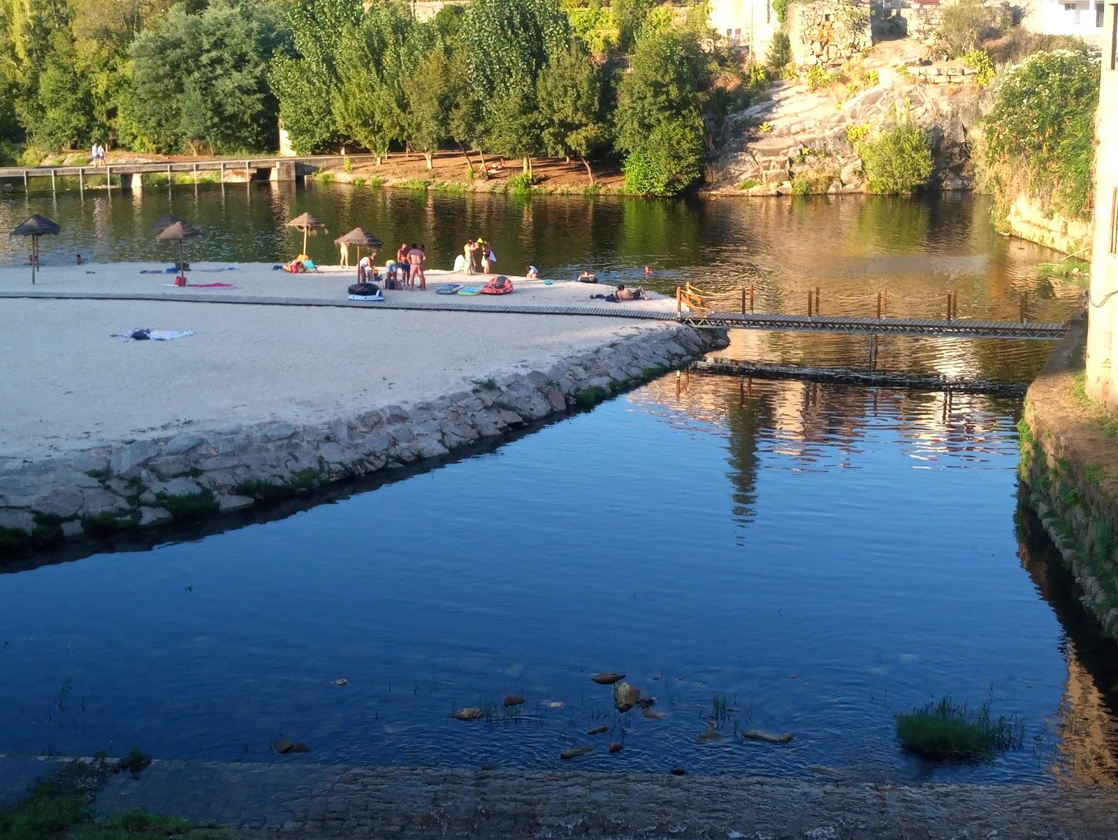 Sandee - Praia Fluvial De Avo