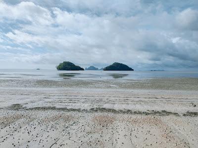 Sandee - Antosil Beach Krabi