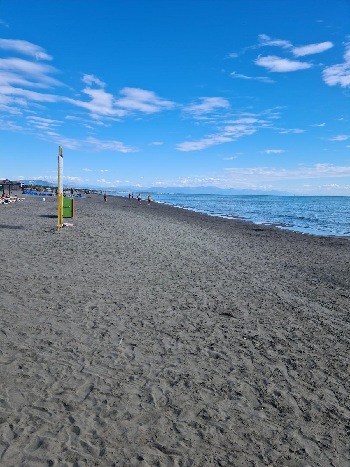 Sandee Europa Beach