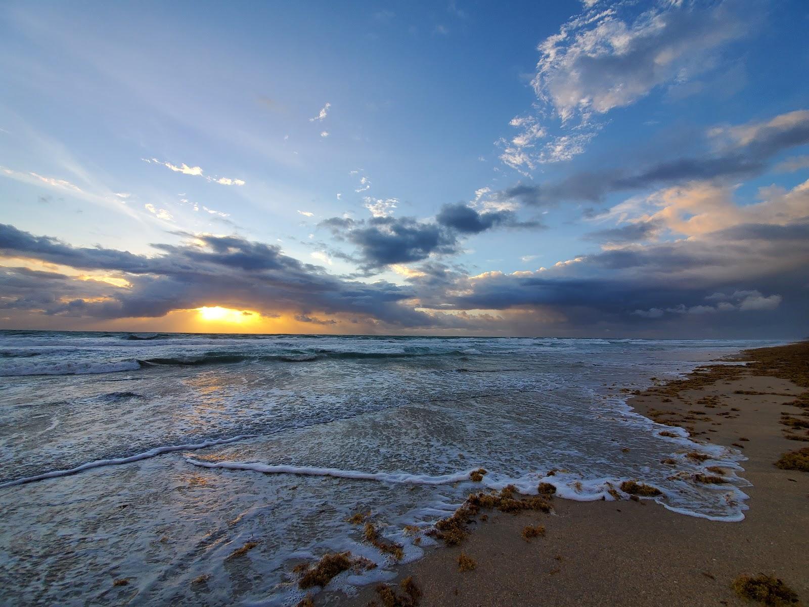 Sandee - Hobe Sound Public Beach