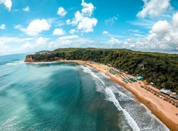 Sandee Praia Da Pipa