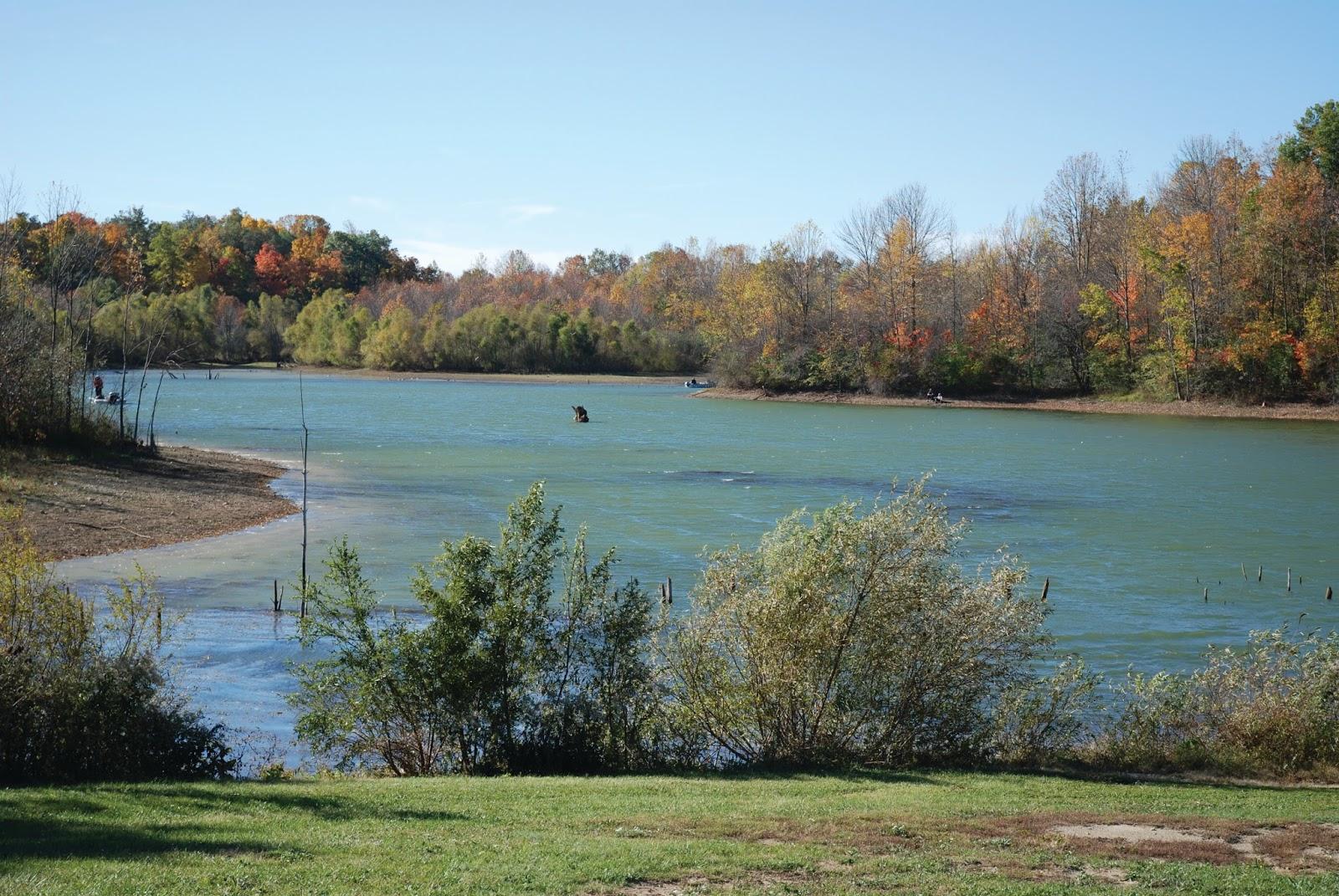 Sandee Summit Lake State Park