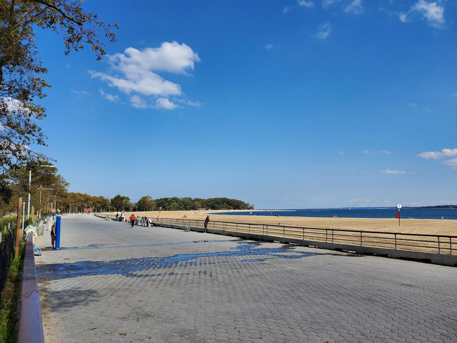 Sandee - Orchard Beach