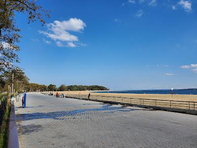 Sandee - Orchard Beach