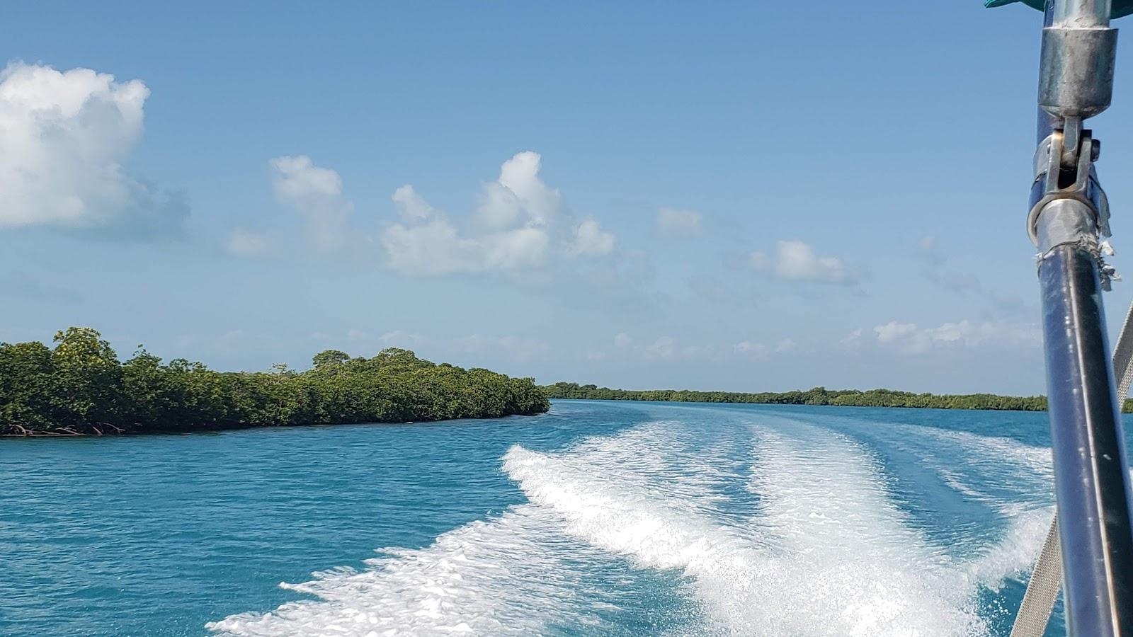 Sandee Drowned Cays