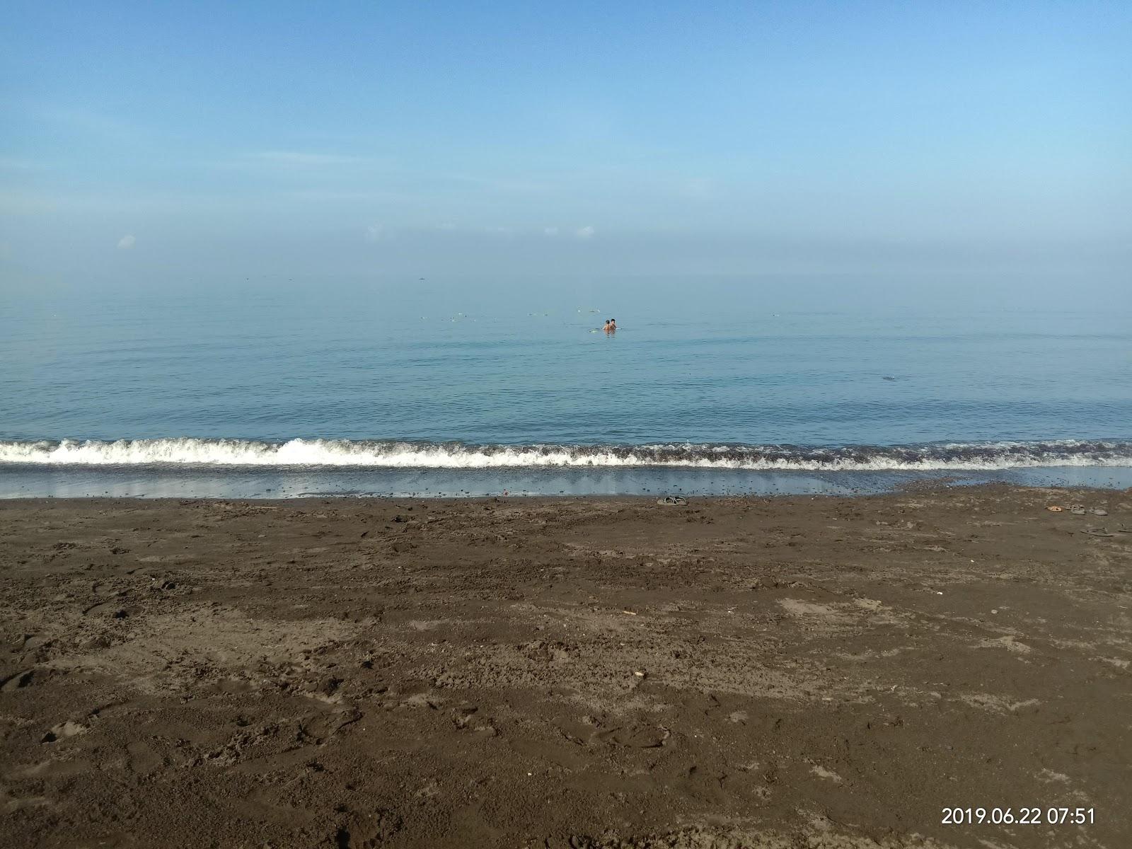 Sandee Rosman Beach Resort