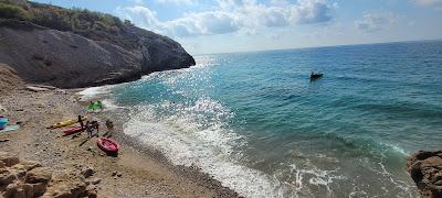 Sandee - Beach De Pebre