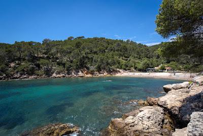 Sandee - Calanque De Port D'Alon