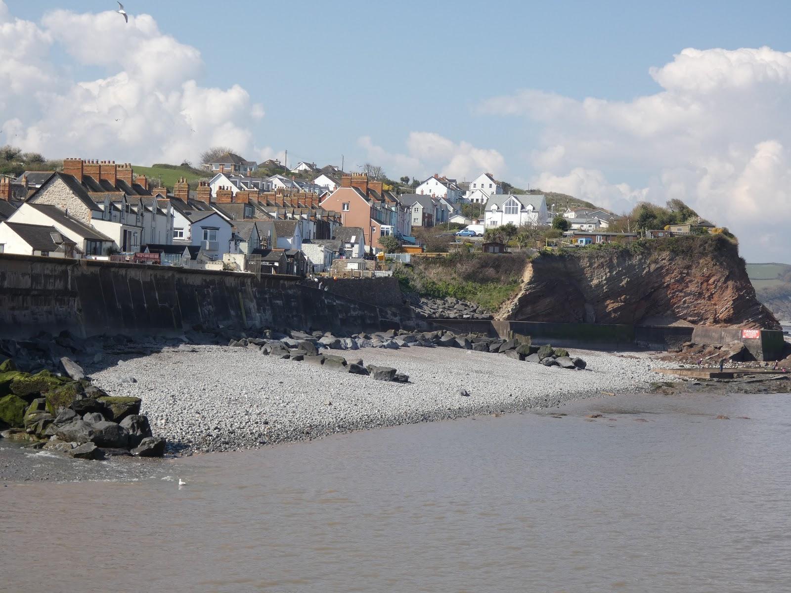 Sandee Watchet Beach Photo