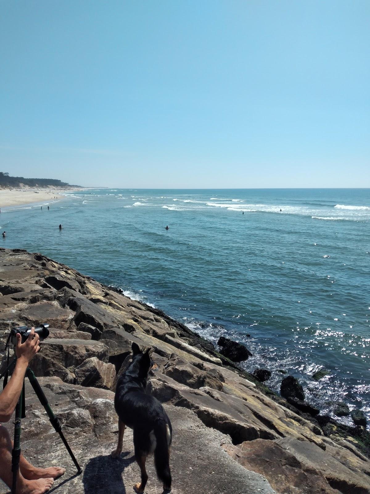 Sandee - Praia Da Base De Maceda