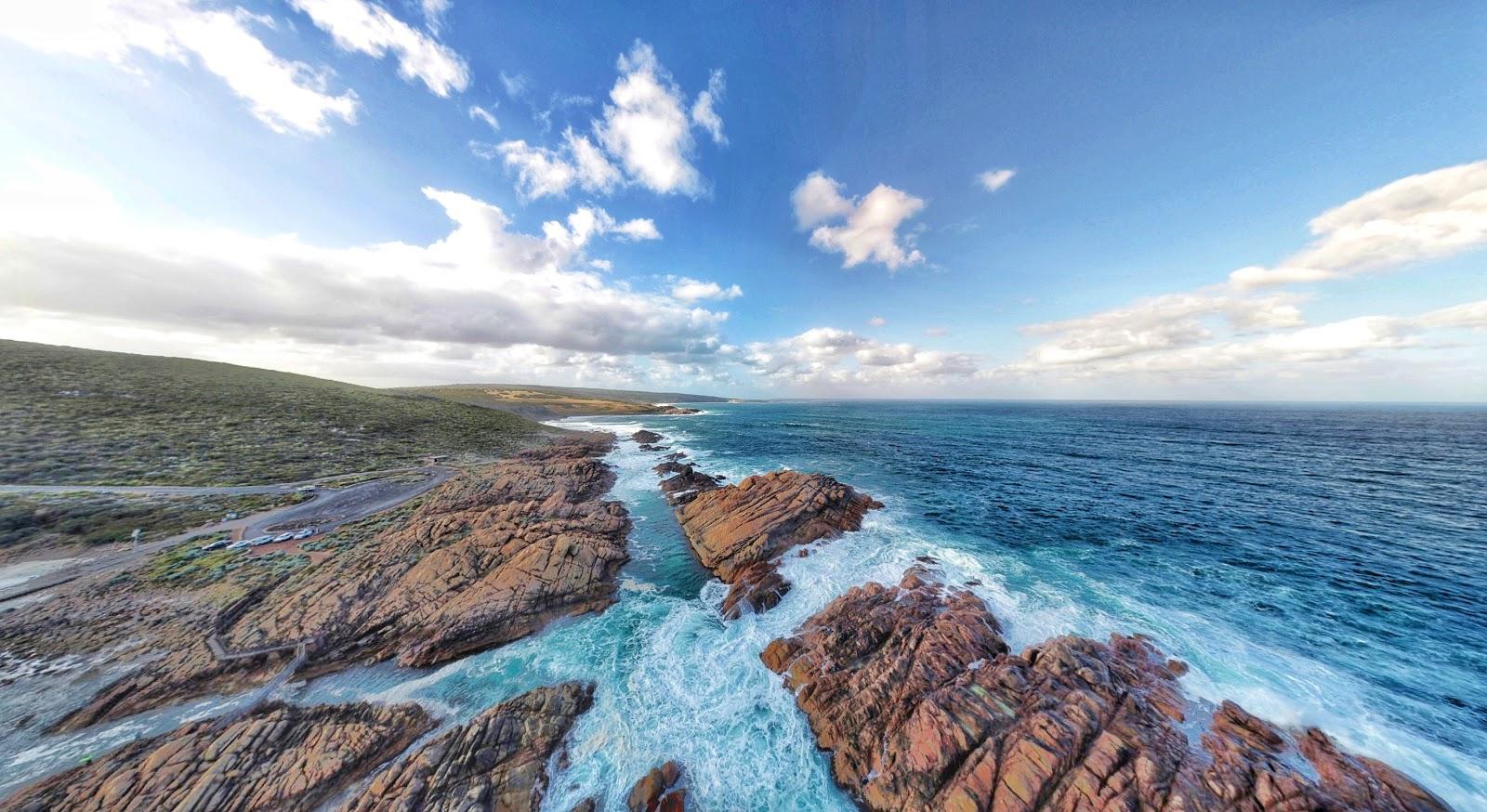 Sandee Geographe Bay