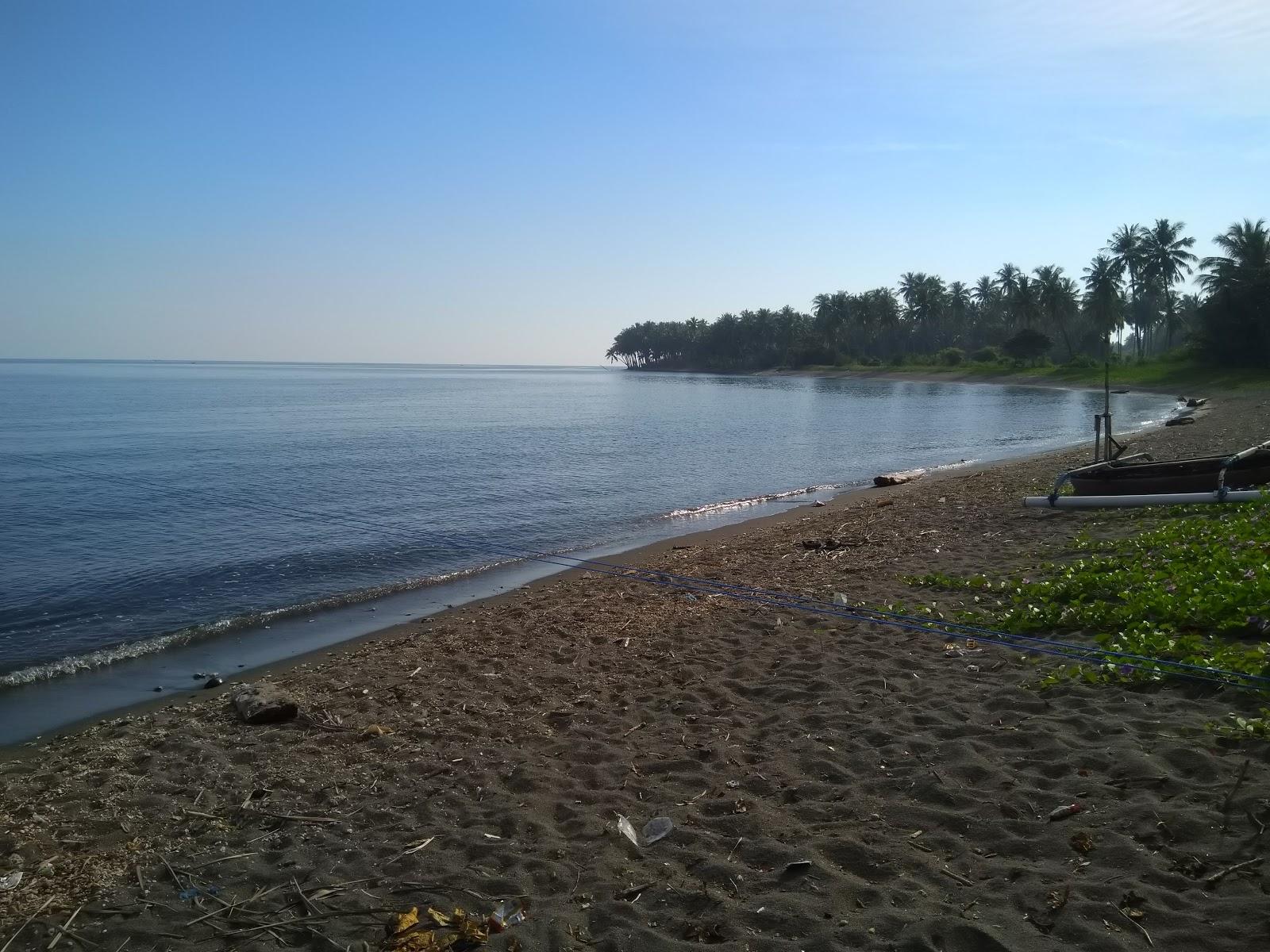 Sandee Gondang Beach Photo