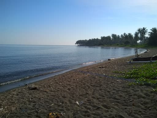 Sandee Gondang Beach Photo