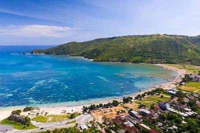 Sandee - Mandalika Beach