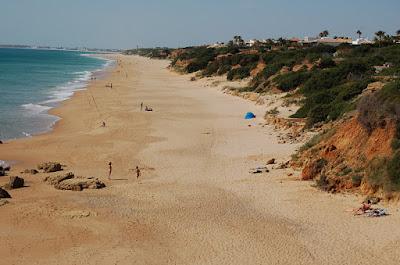 Sandee - Playa Del Puerco