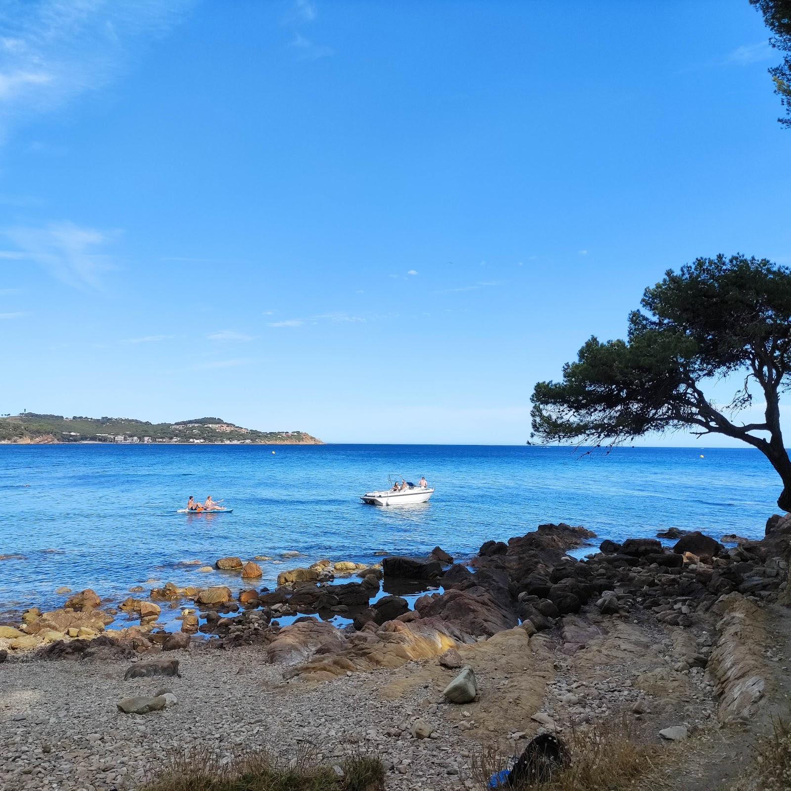 Sandee Plage De La Vernette