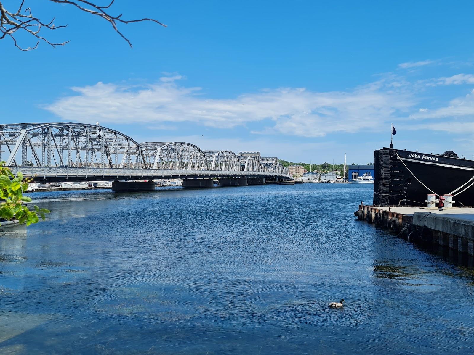 Sandee - Sturgeon Bay