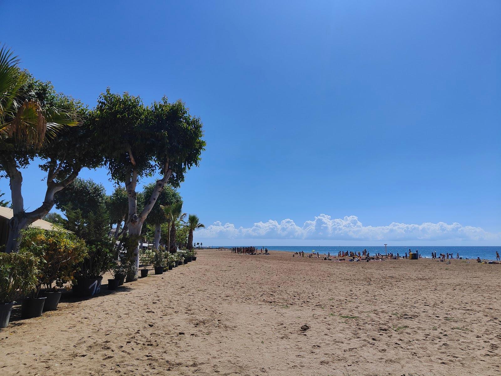 Sandee Playa De Poblenou