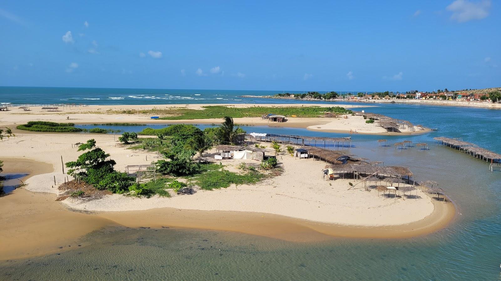 Sandee Praia Dos Dois Coqueiros