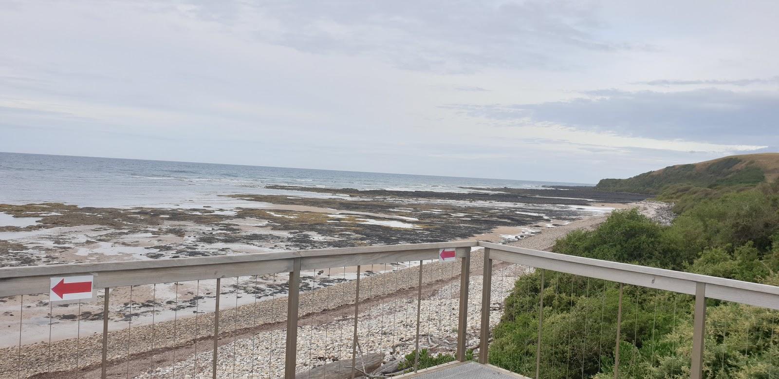 Sandee Lillico Beach Conservation Area