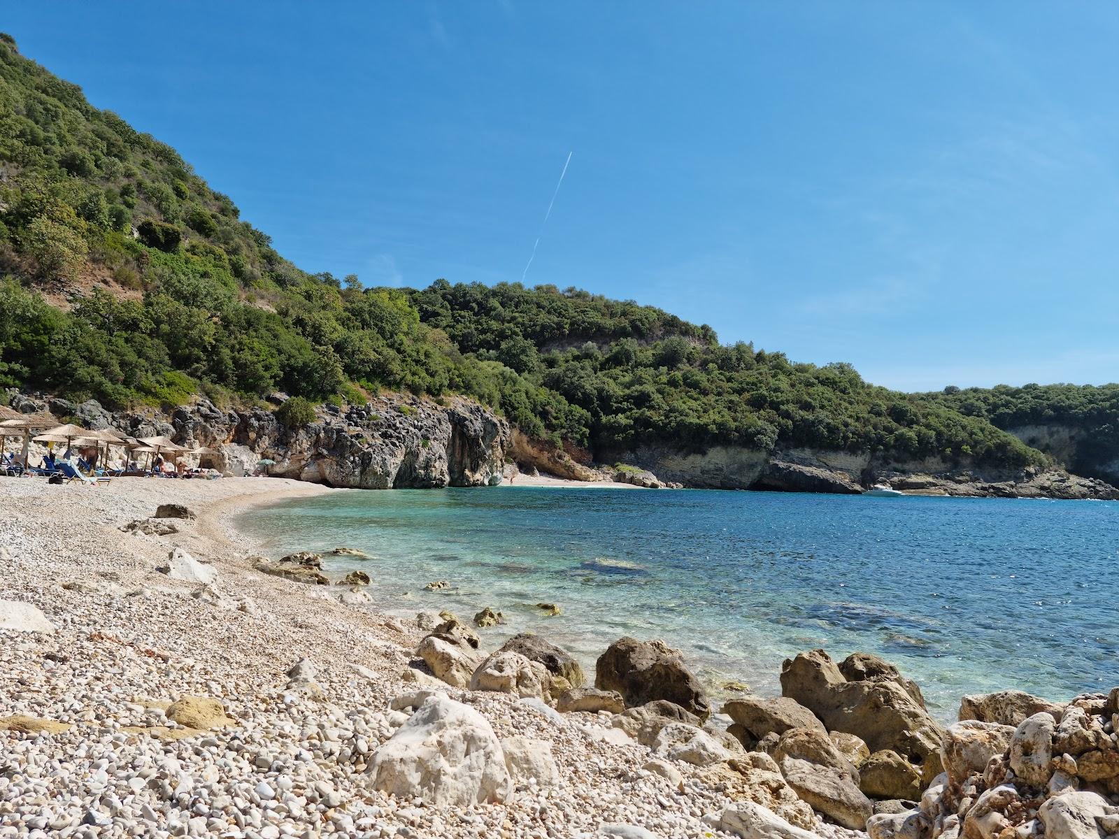 Sandee Mega Ntrafi Beach
