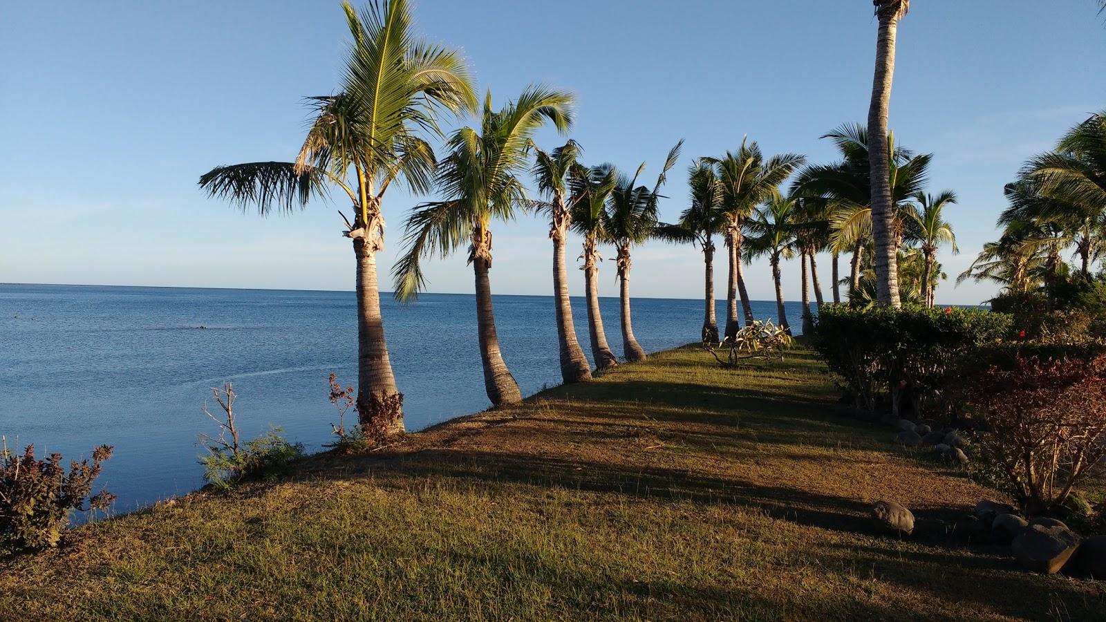 Sandee - Wananavu Beach Resort