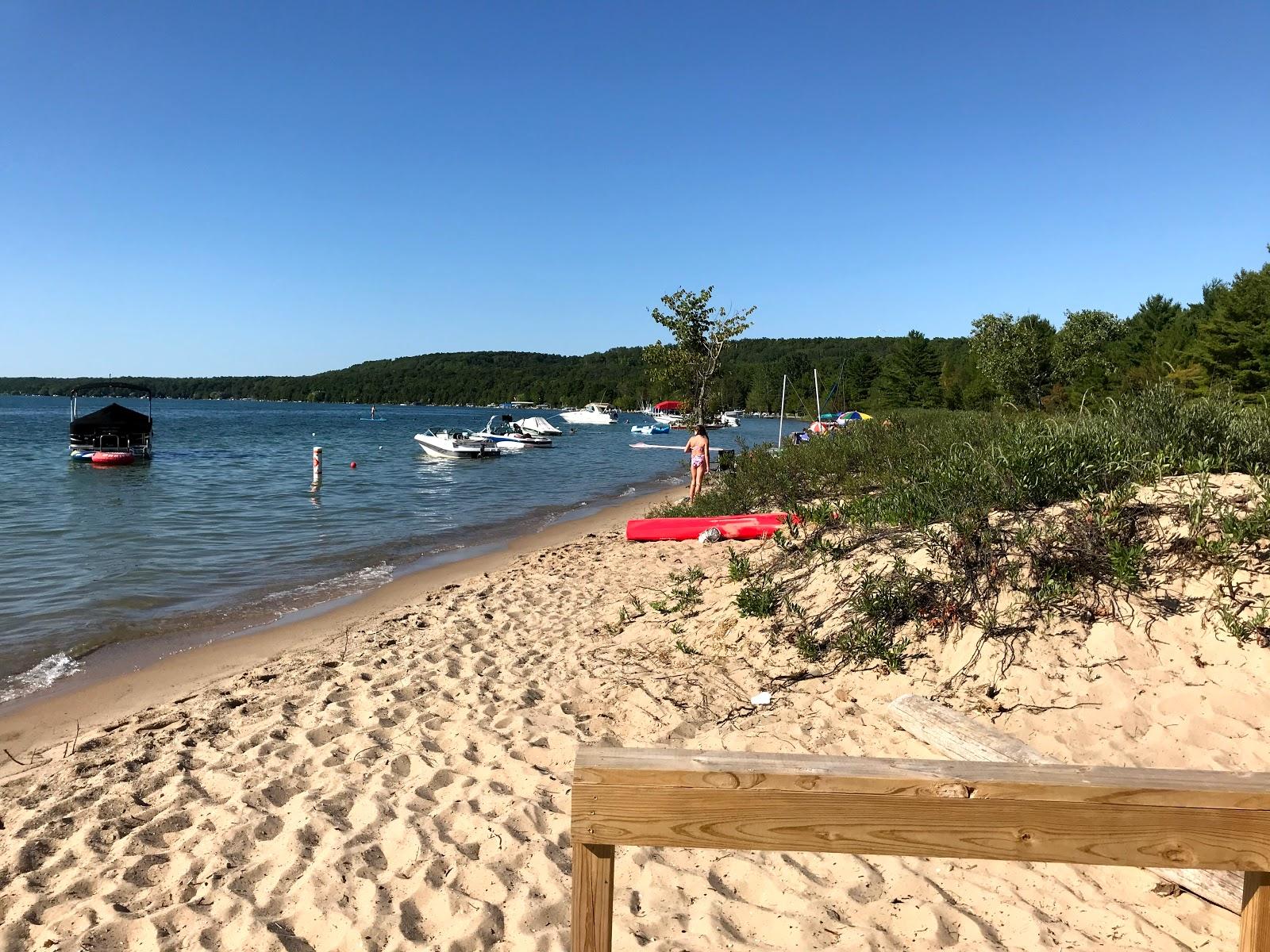 Sandee Young State Park