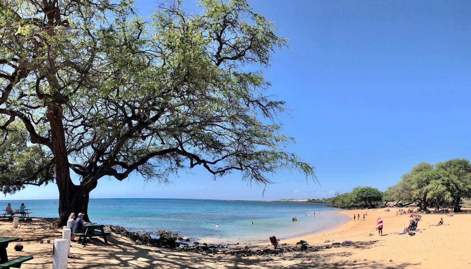 Sandee - Ohai'Ula Beach