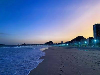 Sandee - Playa De Copacabana