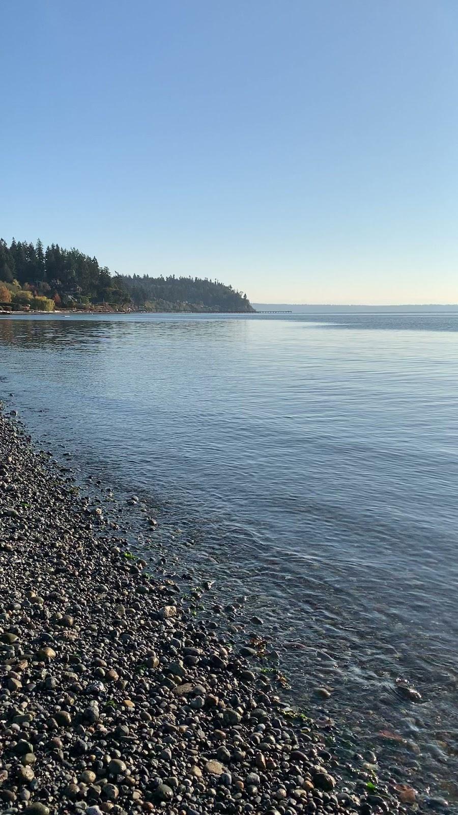 Sandee Indianola Waterfront Preserve Photo