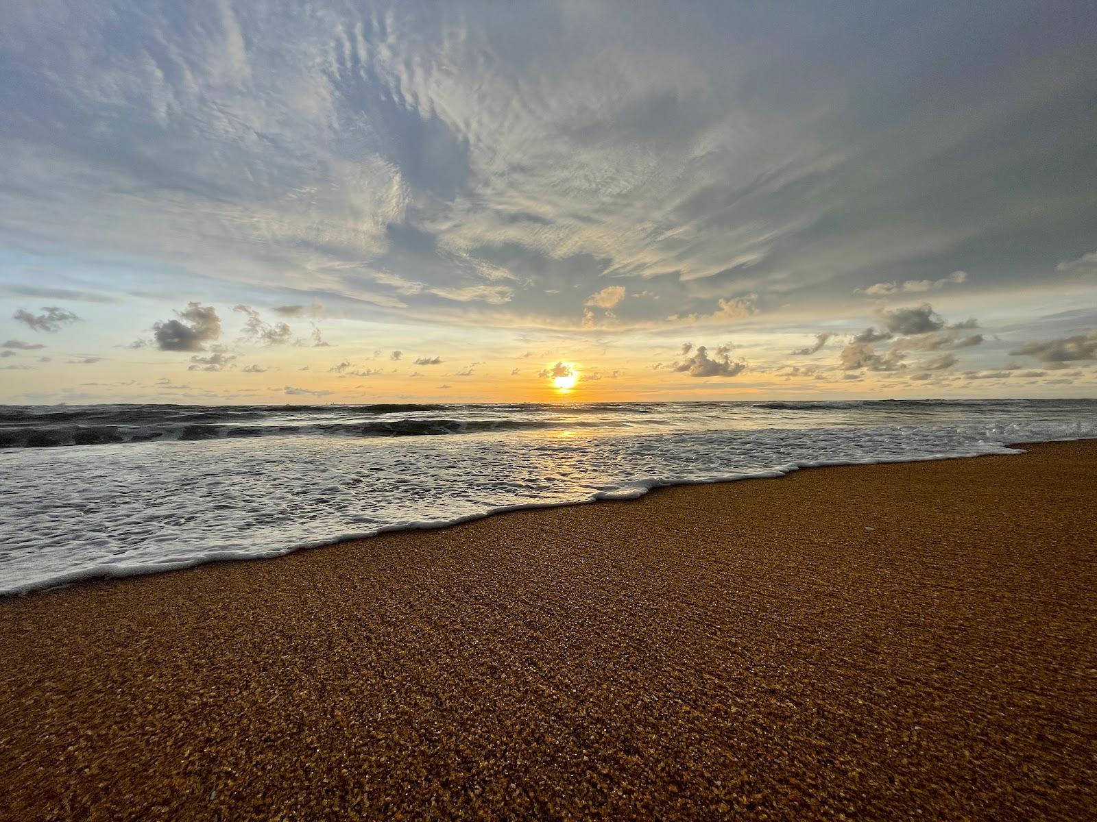 Sandee Angulana Beach