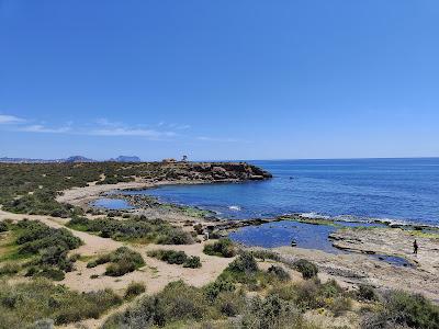 Sandee - Calarreona / Las Tortugas