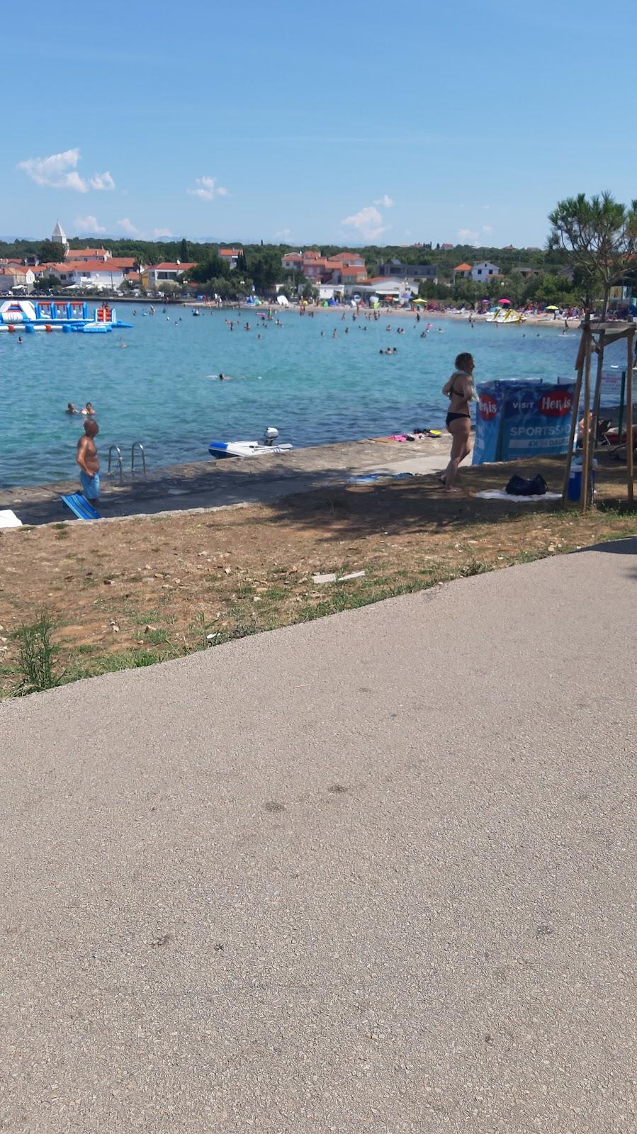 Sandee Beach Pineta