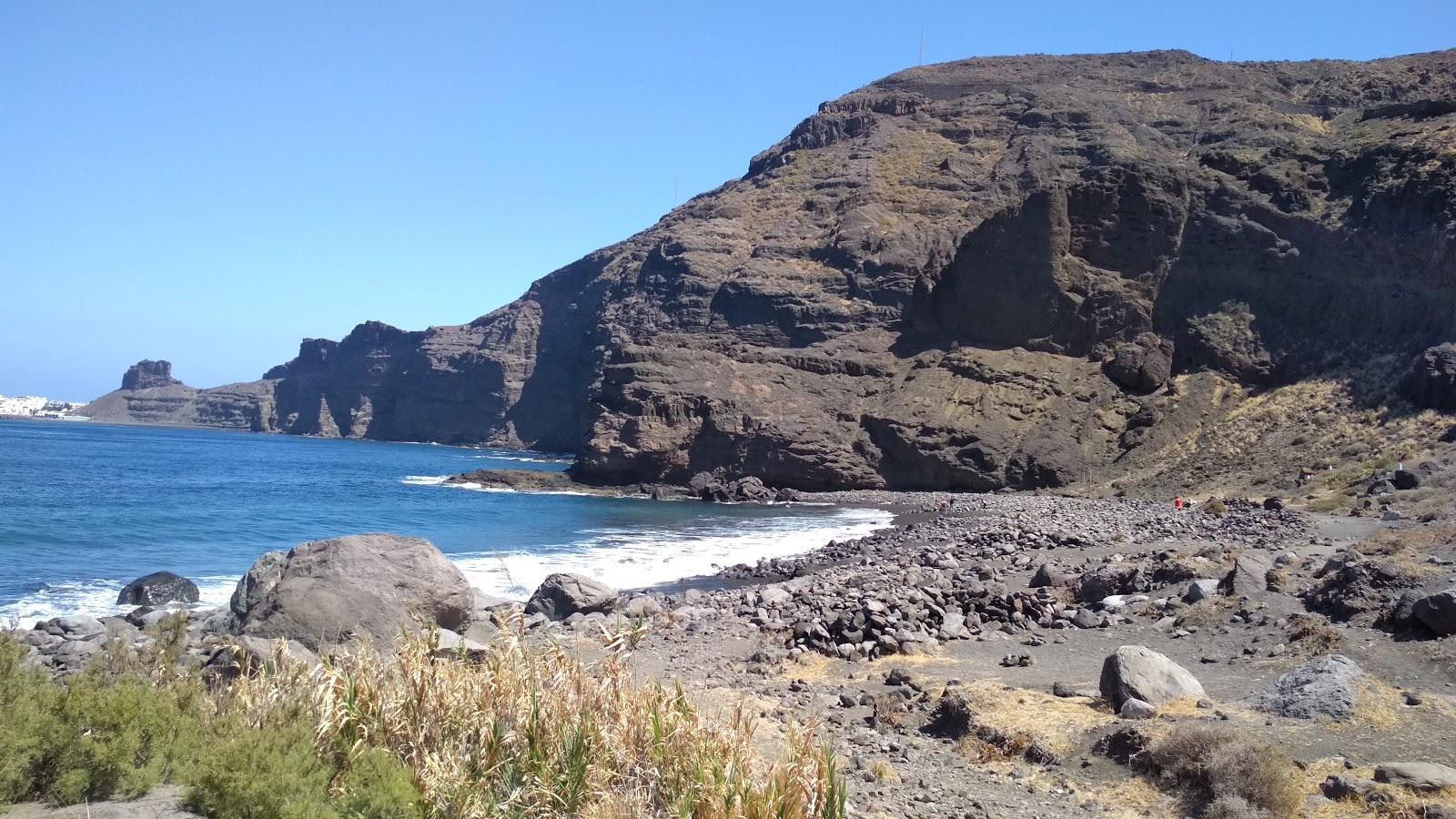 Sandee - Playa De Guayedra