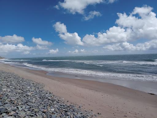 Sandee Ballyvaldon Beach Photo