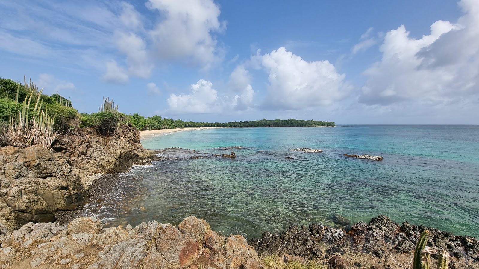 Sandee - Plage Des Salines