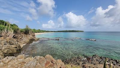 Sandee - Plage Des Salines