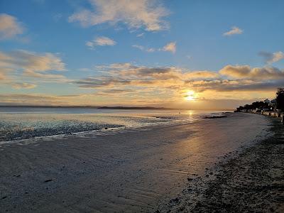 Sandee - Plage De St Laurent