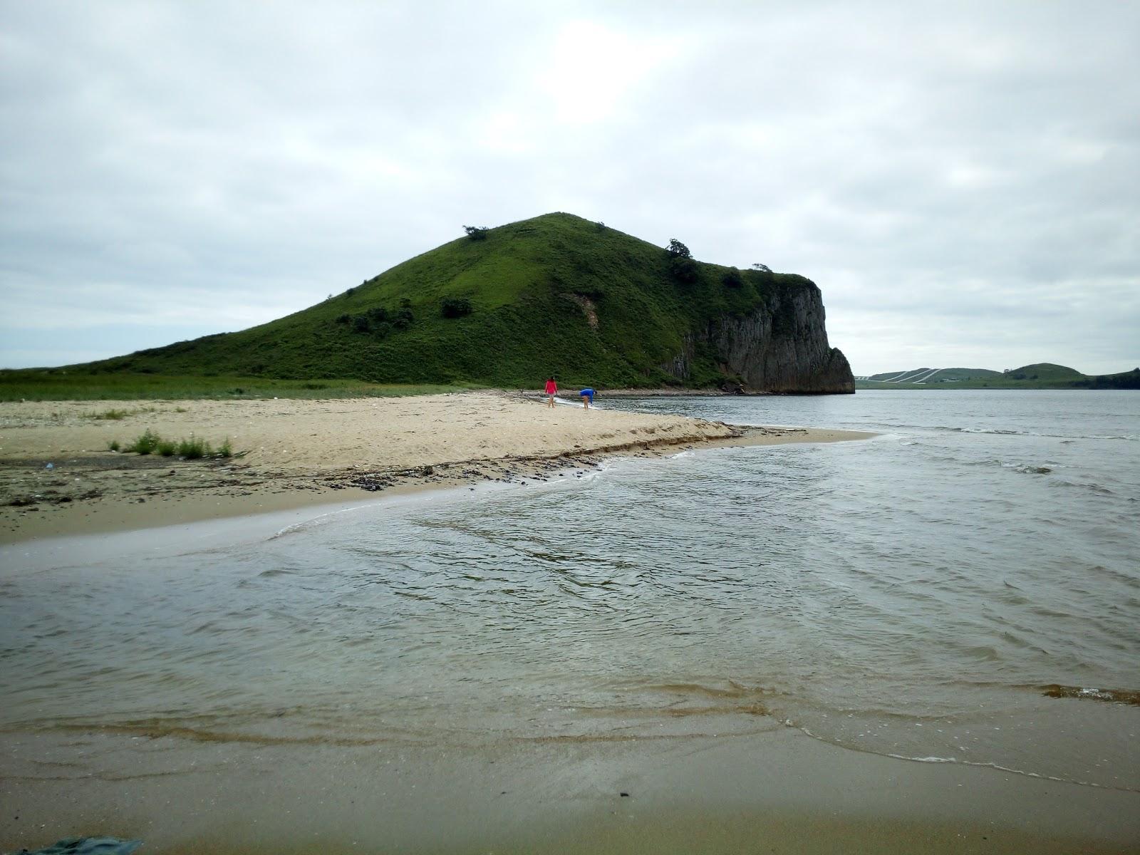 Sandee - Beach Golden Sands