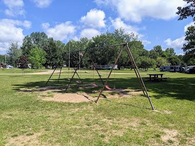 Sandee - Claybanks Township Park