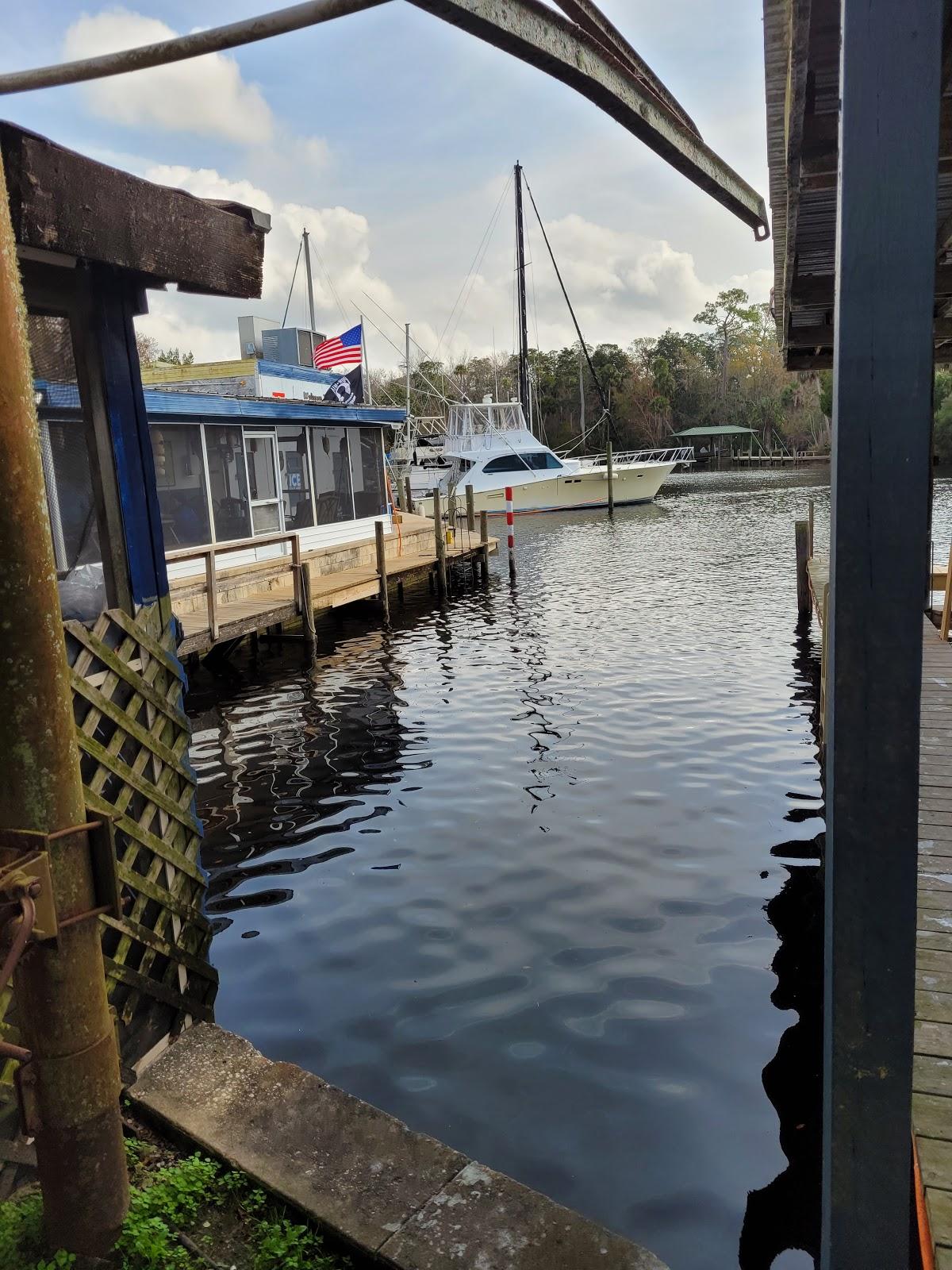 Sandee - Yankeetown Beach