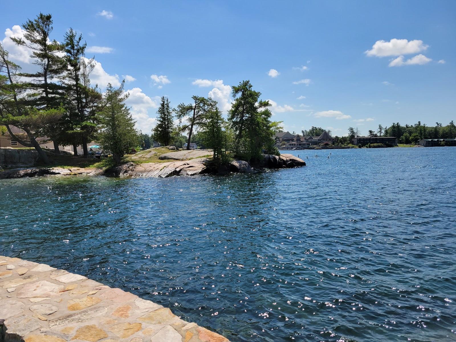 Sandee - Alexandria Bay Park Beach