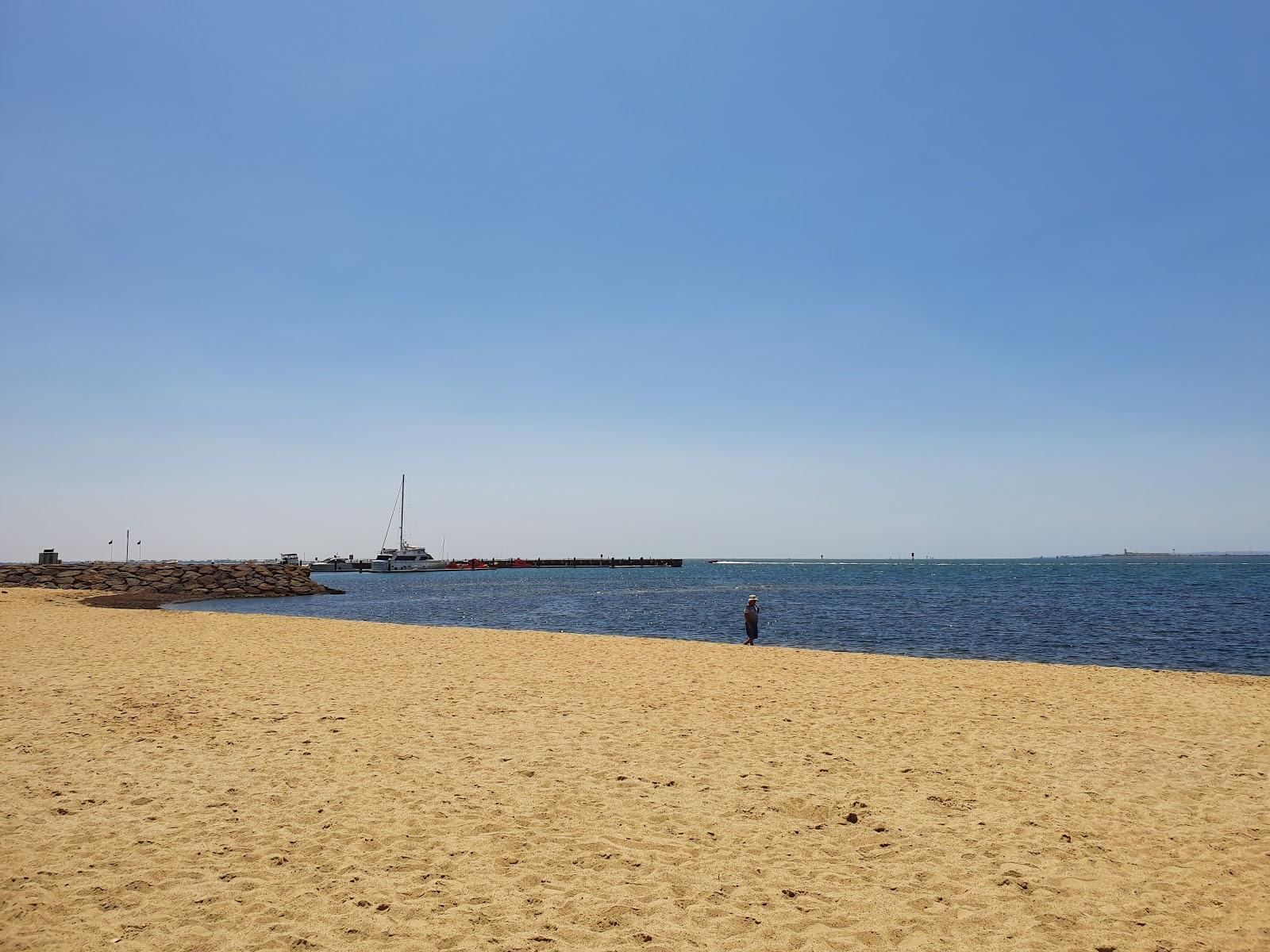 Sandee Rippleside Beach